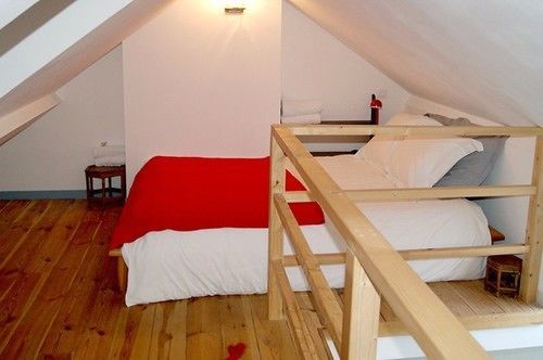 B&B Serpentin Ixelles Bagian luar foto
